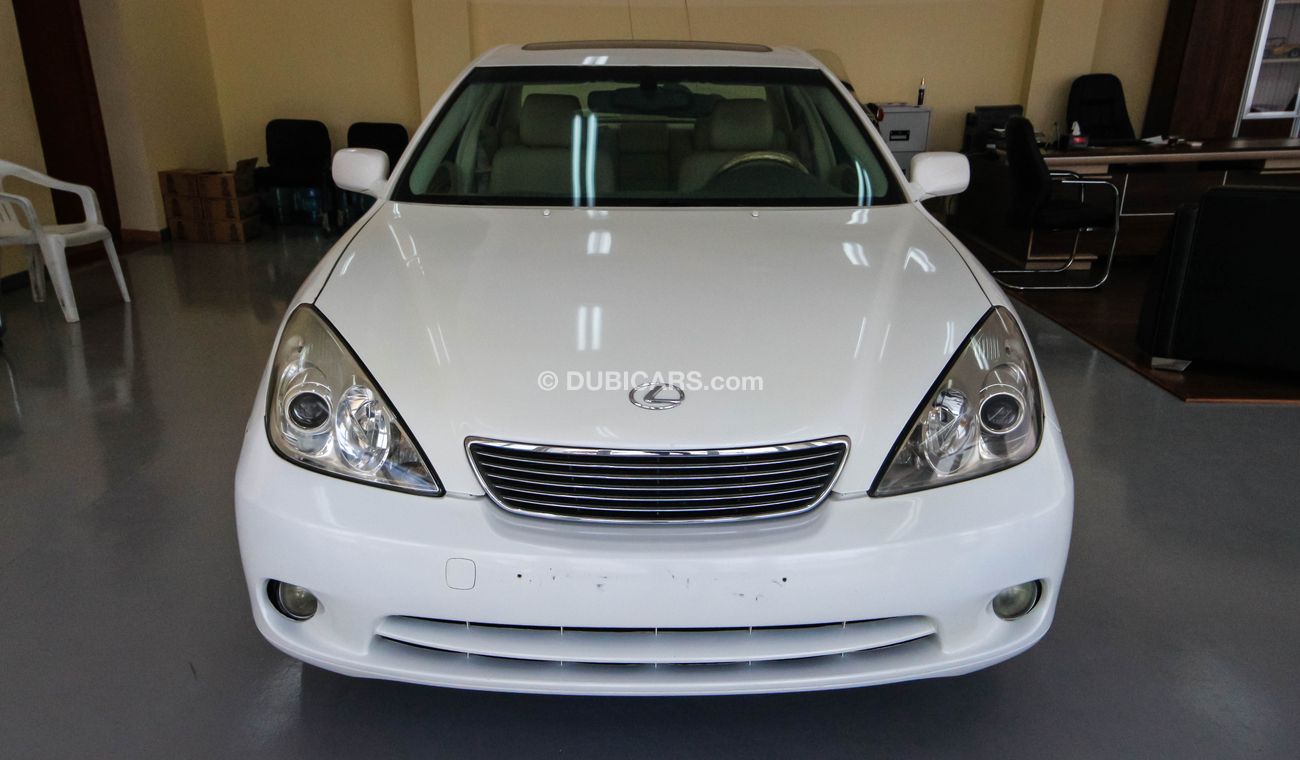Lexus ES 330