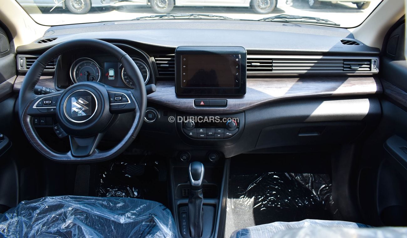 سوزوكي ايرتيغا