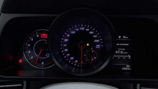 Hyundai Elantra SMART, миниатюра 27