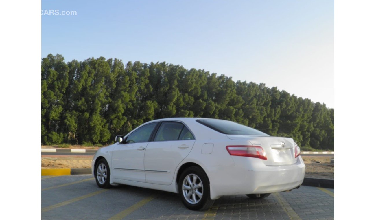 Toyota Camry 2009 GLX ref#838