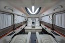 Mercedes-Benz V 300 Built by Barugzai | Fully Custom | 2 Years Warranty