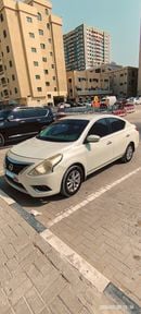 Nissan Sunny S