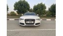 Audi A5 S line