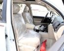Toyota Land Cruiser GXR