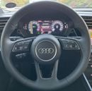 أودي A3 35 TFSI 1.4L