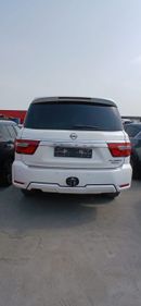 Nissan Patrol LE Platinum 5.6L