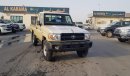 تويوتا لاند كروزر بيك آب 4.0 لتر 6 سلندر - بترول Toyota Land Cruiser Pickup