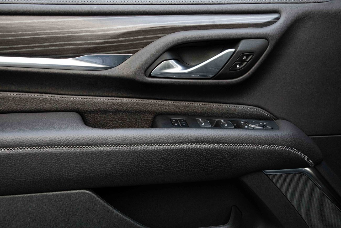 GMC Yukon Yukon Denali | 5,680 P.M | 0% Downpayment | GMC Warranty + Service