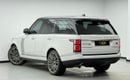 Land Rover Range Rover 2021 Range Rover Vogue SE V8, 2025 RR Warranty, Full RR Service History, Fully Loaded, GCC