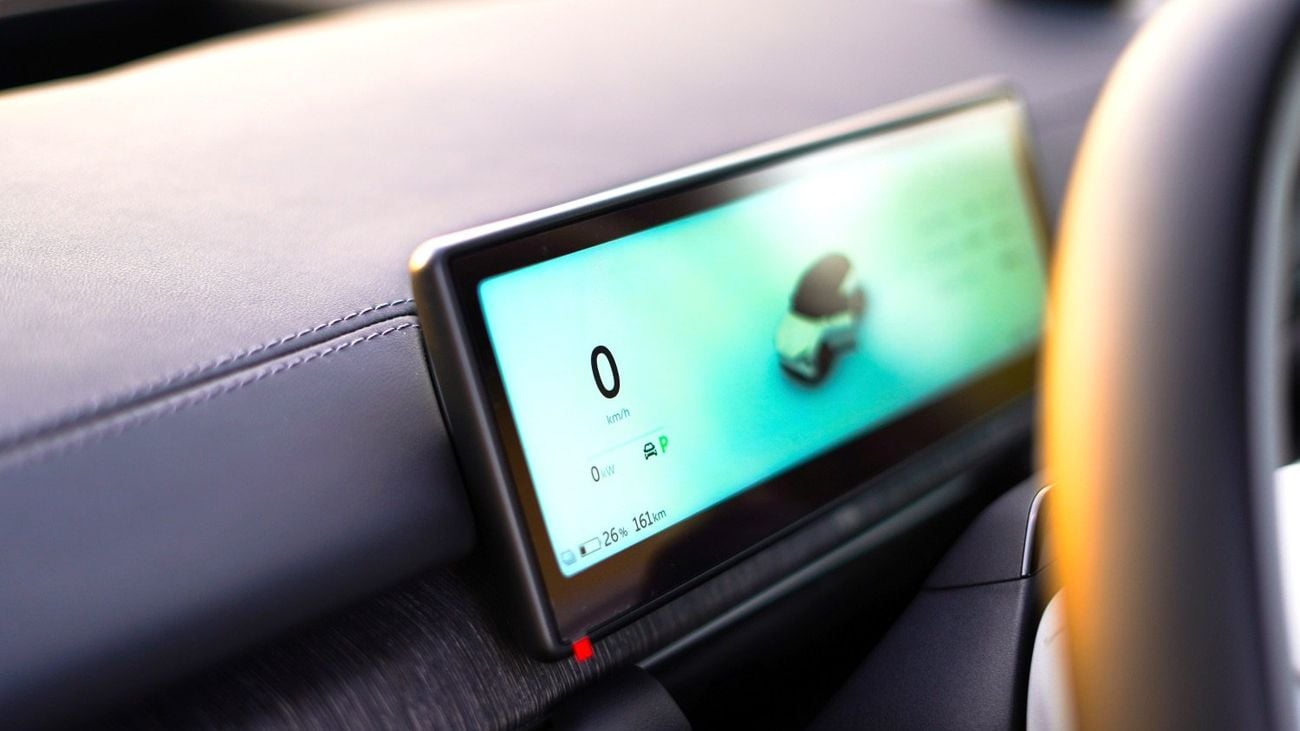 Nio ES6 2023 Used Nio ES6 Long Range | 100 kWh | Range (539 Km) | 490 Hp | Warranty