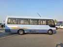 Mitsubishi Rosa MITSUBISHI ROSA BUS RHD 1998 MODEL 4.8 L DIESEL MANUAL(PM00518)