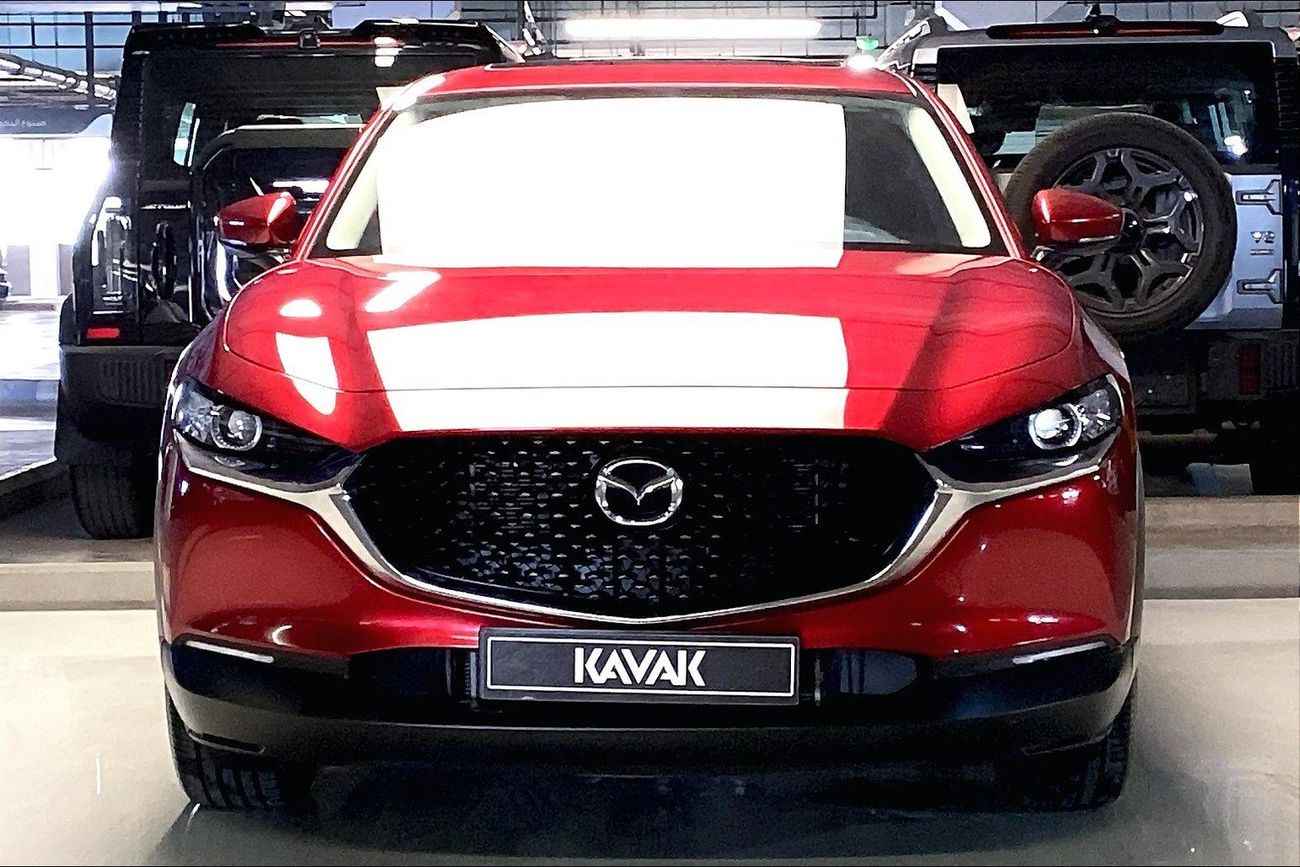 Mazda CX30 Elite | Guaranteed Warranty | 0 Down Payment