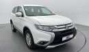 Mitsubishi Outlander GLX 2.4 | Under Warranty | Inspected on 150+ parameters