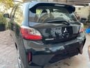 Mitsubishi Mirage GLX Base 1.2L