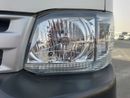 تويوتا هاياس TOYOTA HIACE COMMUTER VAN RHD 2011 MODEL 3.0 L DIESEL AUTOMATIC(PM07604)