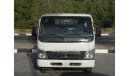 Mitsubishi Canter Low mileage 2015  Ref# 269