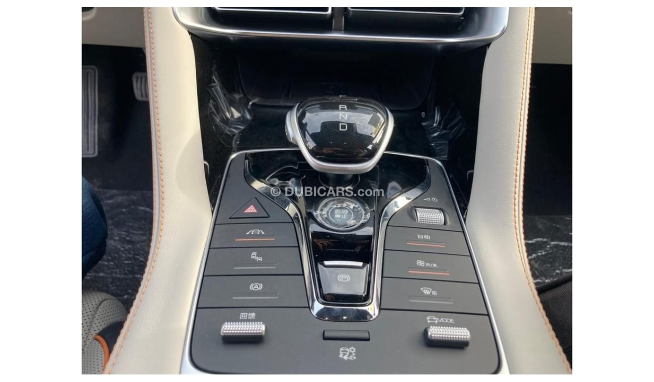 BYD Song Plus BYD SONG PLUS EV ELECTRIC CAR MY2023