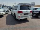 Toyota Land Cruiser VXR
