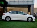 تويوتا كورولا XLI GCC 1.6L/ LOW MILEAGE/ CRUISE CONTROL/  FUTTAIM CAR