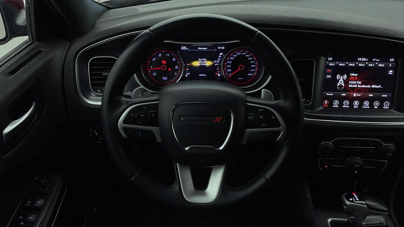 Dodge Charger RALLYE 3.6 | Zero Down Payment | Free Home Test Drive