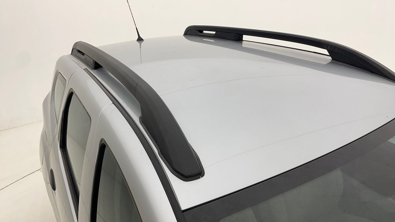 Renault Duster PE 1.6 | Zero Down Payment | Home Test Drive