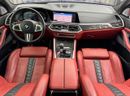 BMW X5 M COMPETITION