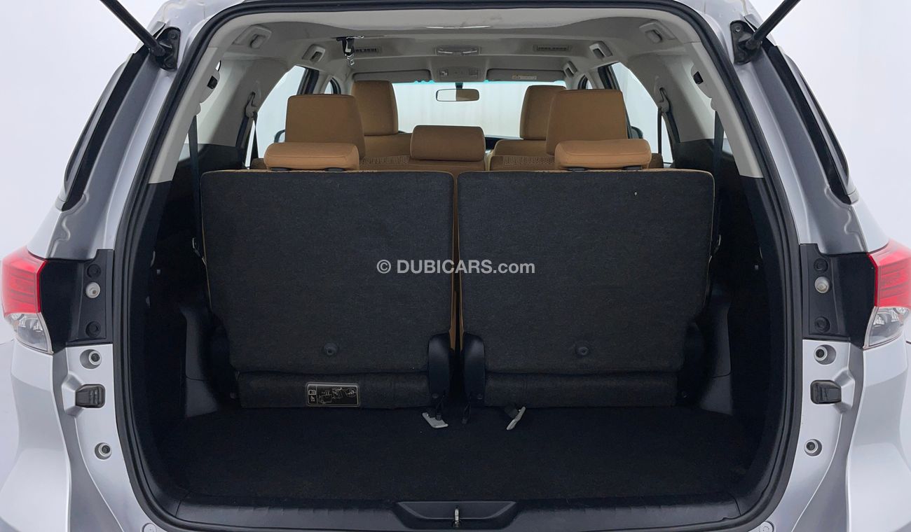 تويوتا فورتونر EXR 2.7 | بدون دفعة مقدمة | اختبار قيادة مجاني للمنزل