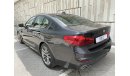 بي أم دبليو 520 M SPORT 2 | Under Warranty | Free Insurance | Inspected on 150+ parameters