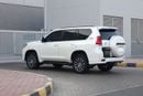 Toyota Prado VXR