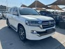 Toyota Land Cruiser TOYOTA LAND CRUISER GRAND TOURING 2020 GXR GT 4.0L/V6