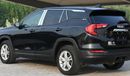 GMC Terrain very good condition original paint 2019