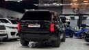 Land Rover Range Rover HSE LE 5.0L