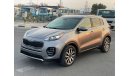 كيا سبورتيج 2019 Kia Sportage/ EXPORT ONLY / فقط للتصدير