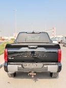 Toyota Tundra Platinum 1794 edition | panoramic, 360 camera full option