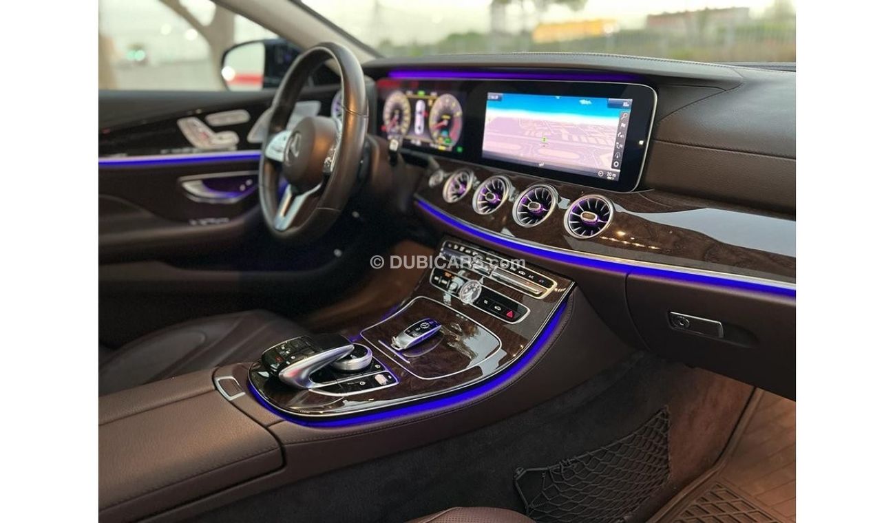 Mercedes-Benz CLS 450 MERCEDES BENZ CLS 450 AMG 2020 IN PERFECT CONDITION