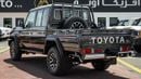 تويوتا لاند كروزر بيك آب LC79 4.0 PETROL AT 2026 FULL