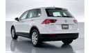 Volkswagen Tiguan S | 1 year free warranty | 1.99% financing rate | 7 day return policy