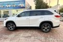 تويوتا هايلاندر 2019 Toyota Highlander LE