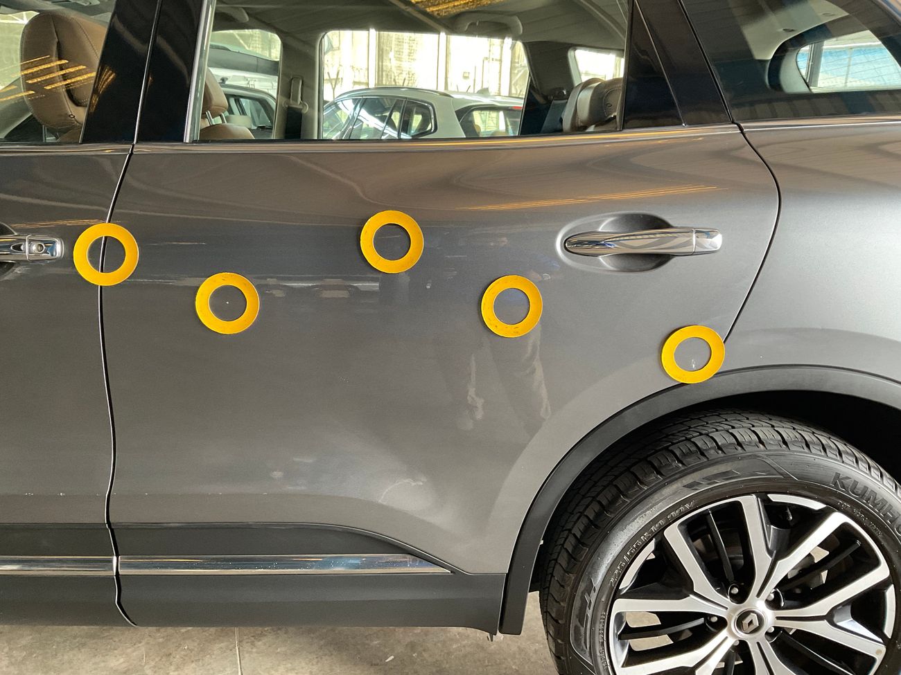 رينو كوليوس LE | شامل الضمان | 0 ﺪﻔﻋﺓ ﺃﻮﻟﻯ