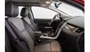 Ford Edge Sport 2014 Ford Edge Sport / Full-Service History