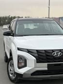 Hyundai Creta Mid 1.6L