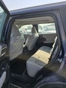 Mitsubishi Outlander GLX 2.4L GLX 2.5L