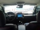 Toyota 4Runner 2022 Model TRD off Road Push Button , leather seats and 4x4