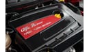 Alfa Romeo Giulietta 1.8L Turbo Engine 1.8
