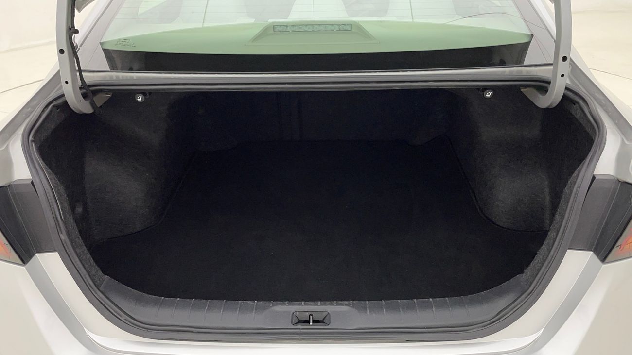 نيسان ألتيما S 2.5 | بدون دفعة مقدمة | اختبار القيادة في المنزل