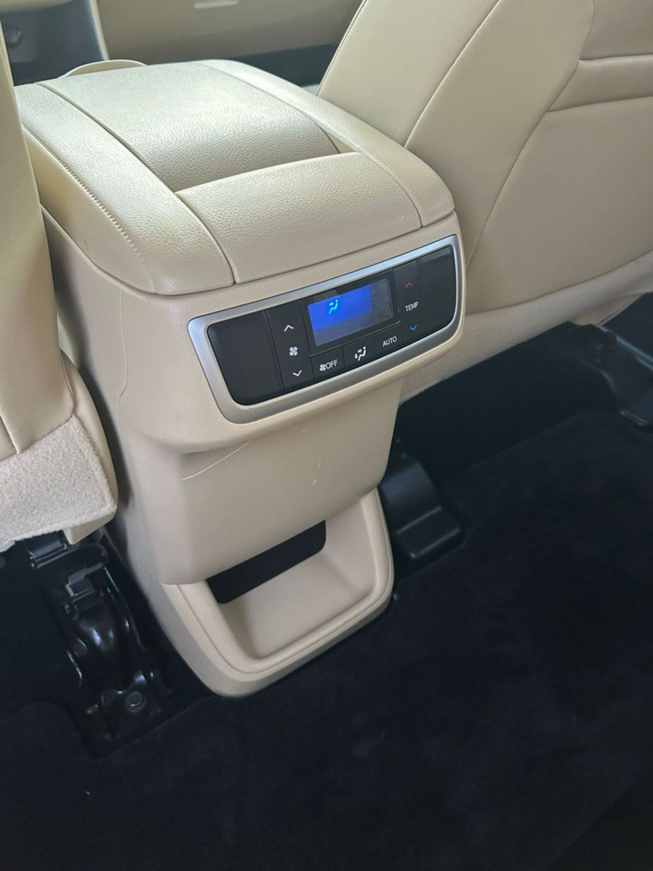 تويوتا هايلاندر 