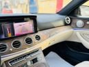Mercedes Benz E300 AVANTGARDE SPORT