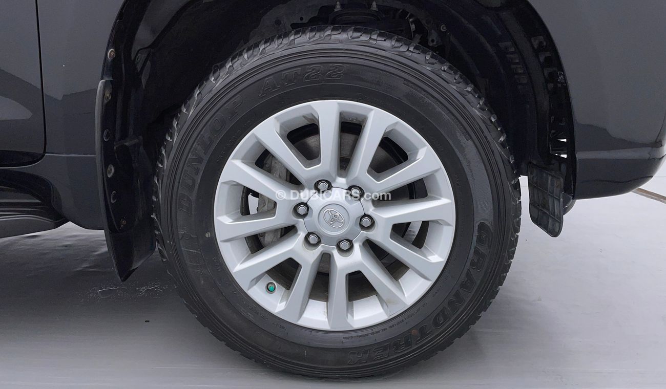 Toyota Prado GXR 4 | Zero Down Payment | Free Home Test Drive