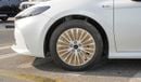 Toyota Camry 2.5L Hybrid