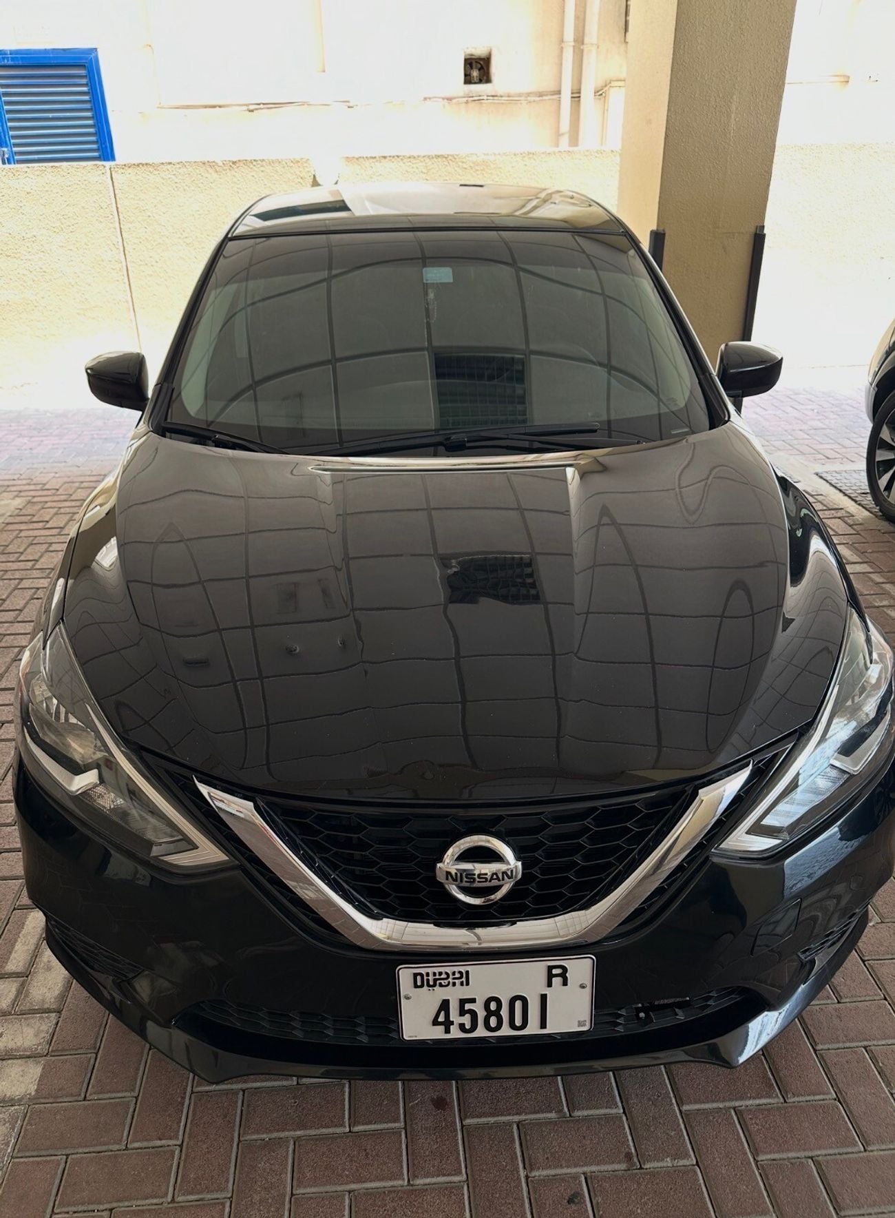 Nissan Sentra